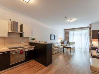 Апартаменты VacationClub - Diune Apartment 5 Колобжег Апартаменты-50