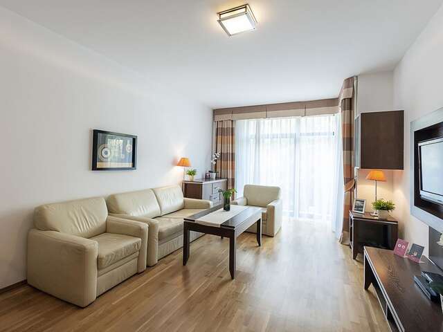 Апартаменты VacationClub - Diune Apartment 5 Колобжег-5