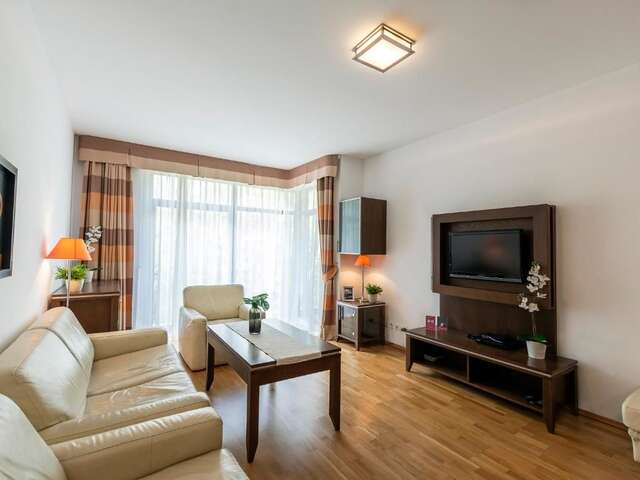 Апартаменты VacationClub - Diune Apartment 5 Колобжег-49