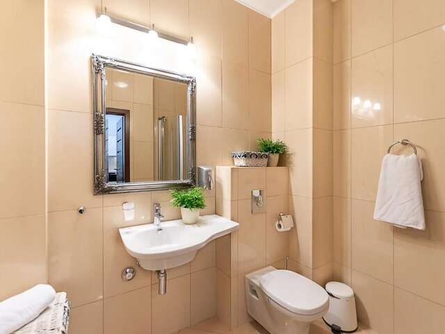 Апартаменты VacationClub - Diune Apartment 5 Колобжег-51